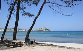 Studio Residence Du Golfe